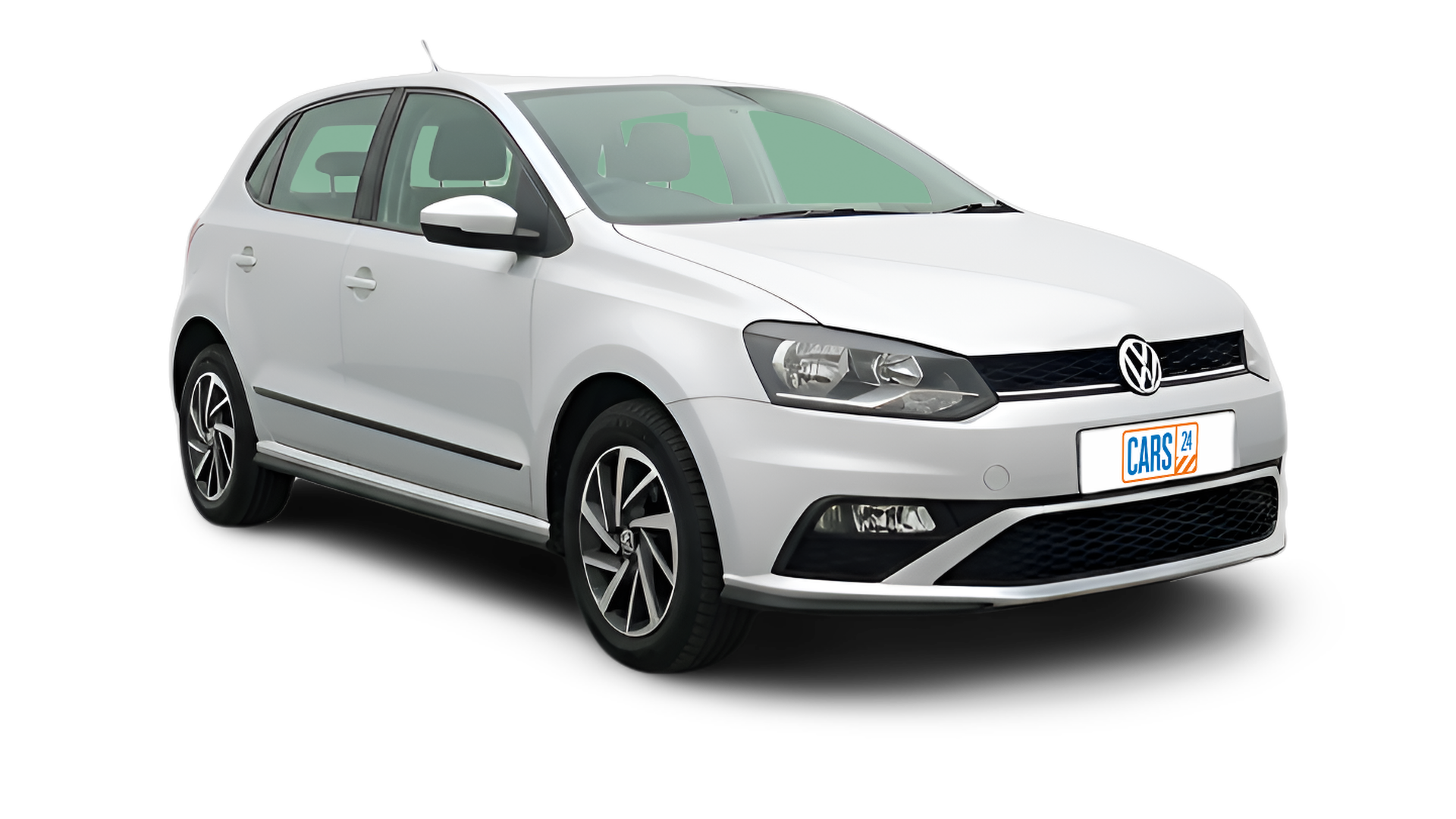 Volkswagen Polo-img